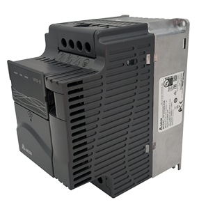 Unidad de control de vector compacto Delta, inversor de unidad de CA, MS300, VFD, 1,5 KW( 2PH), VFD4A2MS43ANSAA - Product Image 4