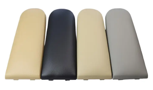 Center Console <strong>Armrest</strong> Cover for GOLF <strong>MK4</strong> 1996-2006 BORA 1996-2006 PASSAT B5 1997-2005 POLO 2010-2012 BEETLE 1998-2010 - Product Image 6