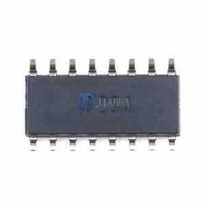 パルス幅変調制御回路TL494CDR TL494CN SOIC-16DIP-16 - Product Image 2