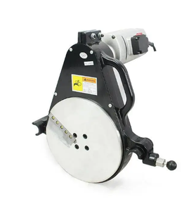 Quality 315 mm to 630mm Manual Butt fusion Welding <strong>Machine</strong> for Pe <strong>Pipeline</strong> PIPE WELD <strong>MACHINE</strong>