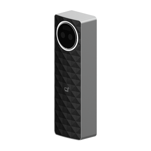 Software en la nube para uso en clima frío, resistente al agua IP66, reconocimiento facial, Control de acceso y asistencia de tiempo con WIFI - Product Image 2