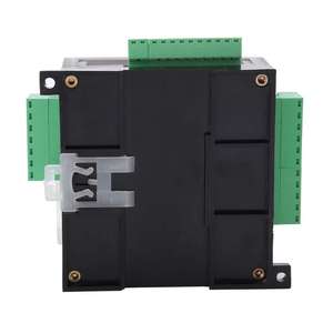 PLC Industrial Control Board FX3U-32MT FX3U-40MR FX3U-40MT PLC Industrial Control Board 8 <strong>Input</strong> 6 <strong>Output</strong> 6AD 2DA and <strong>RS485</strong> RTC - Product Image 4
