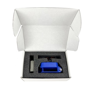 Mini-Hands trahl drucker Tinten patrone Tragbarer Hand-Tinten strahl drucker Verfalls datum Chargen codier maschine für Flaschen-Plastiktüte - Product Image 4