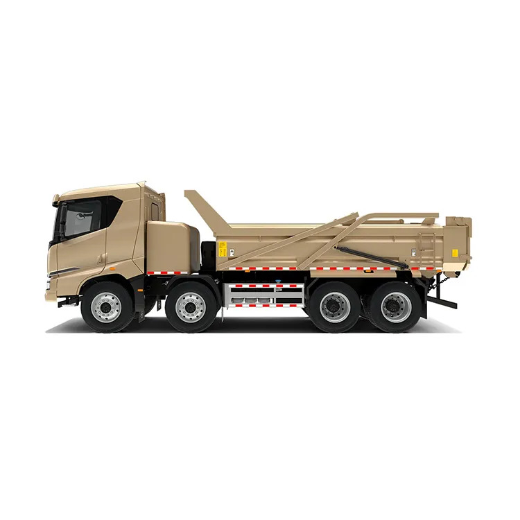 BYD新エネルギー電気圧縮ごみ収集車T6T10圧縮ごみ収集車EV廃棄物管理トラックBYD廃棄物トラック
