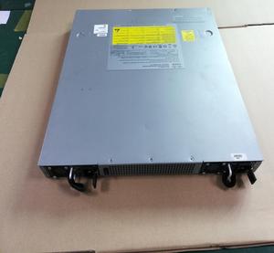 Enrutador de corriente alterna usado con 6 puertos SFP de 1GE, fuente de alimentación dual, función VoIP, QoS para empresa, velocidad máxima de datos LAN de 1000Mbps - Product Image 3