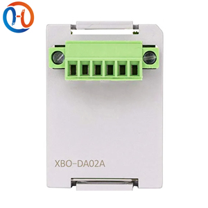 Depoda XBO-DA02A modülü yeni orijinal PLC modülü stok - Product Image 1