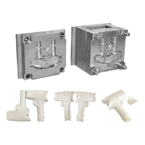 <strong>Source</strong> Factory 32 Years Rich <strong>Experience</strong> Custom Injection Mold and Plastic Part Mass Production - Product Image 3