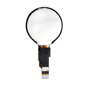 นาฬิกาอัจฉริยะหน้าจอสัมผัส TFT x240 240(RGB) ขนาด1.28นิ้ว - Product Image 2