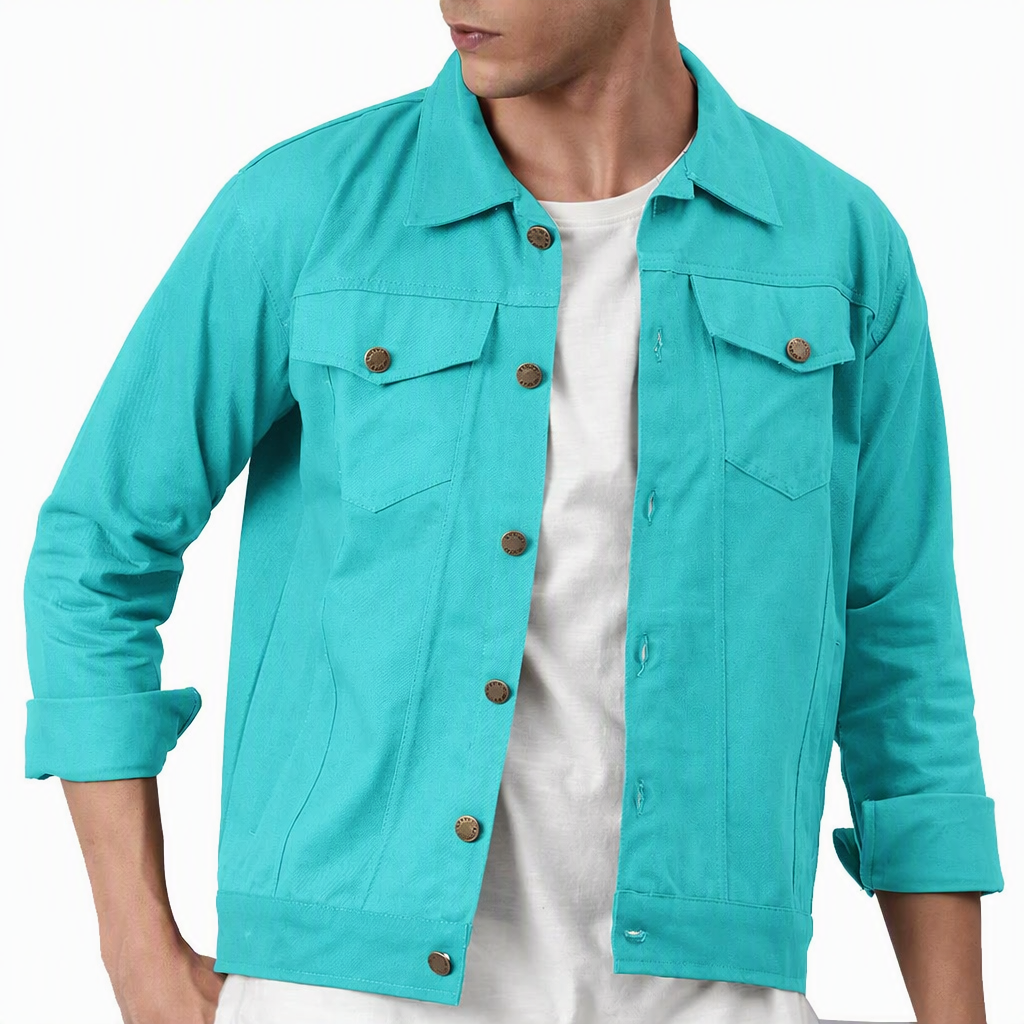 Turquoise