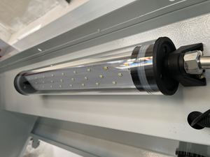 CNCプログラミング合金ホイール修理旋盤リムダイヤモンド切断機を出荷する準備ができました - Product Image 5