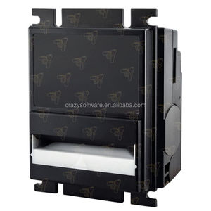 USA Good Selling High Quality TOP TDB72 Bill Acceptor With Stacker Automatic <strong>Detection</strong> <strong>Function</strong> for Game Room Machines - Product Image 5
