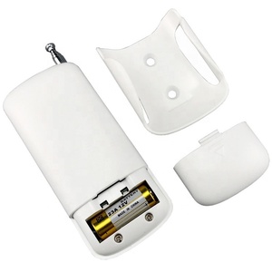 GLC 433 AC110V 220V Home Power Mini eléctrico inalámbrico Control remoto inteligente enchufes de pared enchufes y Smart Home Pop Socket - Product Image 6