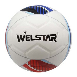 5 # 公式マッチボールラミネートサッカーボール高品質と優れた耐久性 - Product Image 5