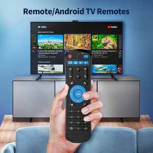 Topleo air Mouse IR 2.4g Wireless Keyboard and Mouse Mini Keyboard Universal Wireless Tv Remote <strong>Control</strong>