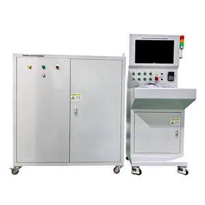Máquina de tracción de elevación Equipo de prueba de resistencia Sistema de prueba Función de control remoto Operación conveniente - Product Image 6