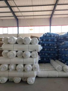 130gsm Green Sun <strong>Shade</strong> <strong>Net</strong> Fence Mesh Privacy Screenhdpe <strong>New</strong> Material Sun Shading Greenhouse <strong>Shade</strong> <strong>Net</strong> - Product Image 5