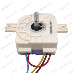 เครื่องซักผ้า SC-005จับเวลาสำหรับเครื่องซักผ้าสองกระบอกกึ่งอัตโนมัติ dxt15 15นาที dxt5 5นาที