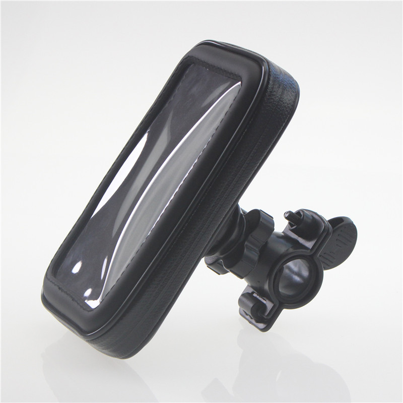 Noir - Style B - XL - 6,3"