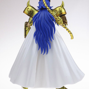Còn hàng ST LC Scorpio Caludia vàng Saint Cloth Myth Ex Mô hình nhân vật hành động đồ chơi sưu tầm - Product Image 4