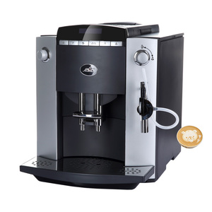 Полностью автоматическая кофемашина для домашнего использования - Product Image 2