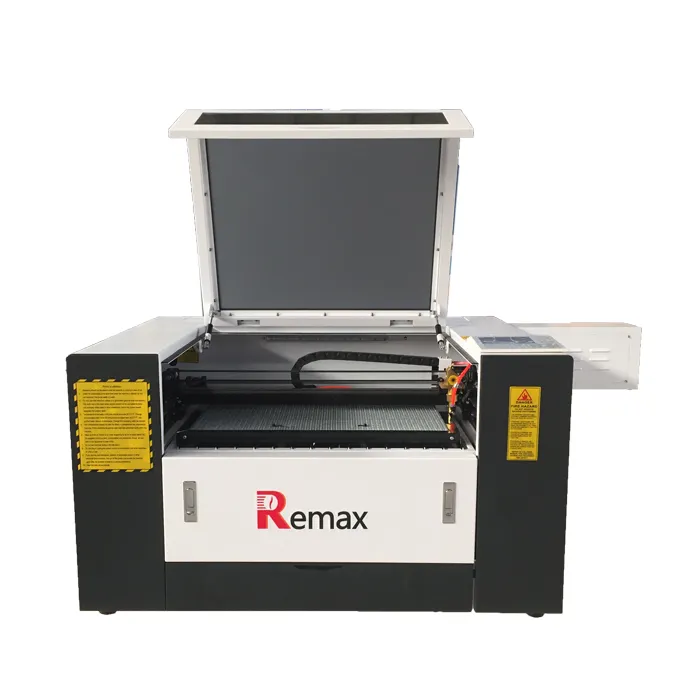 Remax 4060 co2 taglio laser prezzo della macchina laser craving macchina