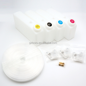 Lösemittel-/DTF-Drucker werden in XP600-Druckerkit umgewandelt - Product Image 6