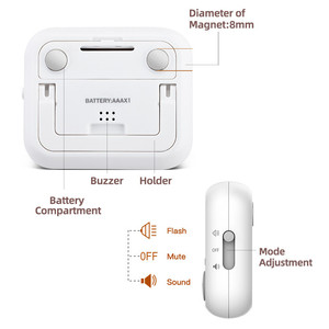 SE170007 99 minuti conta su e conta alla rovescia Timer da cucina
