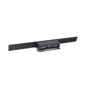 480PCSX3w RGB 3合1 led频闪灯，带自来水效果洗墙灯光点控制dmx舞台照明 - Product Image 6