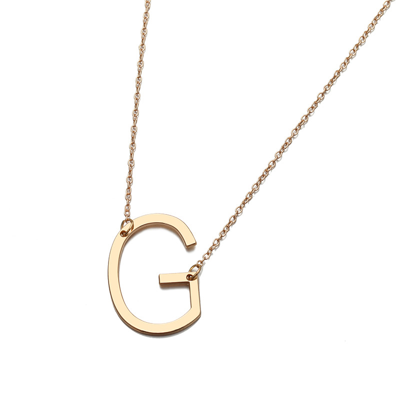 G