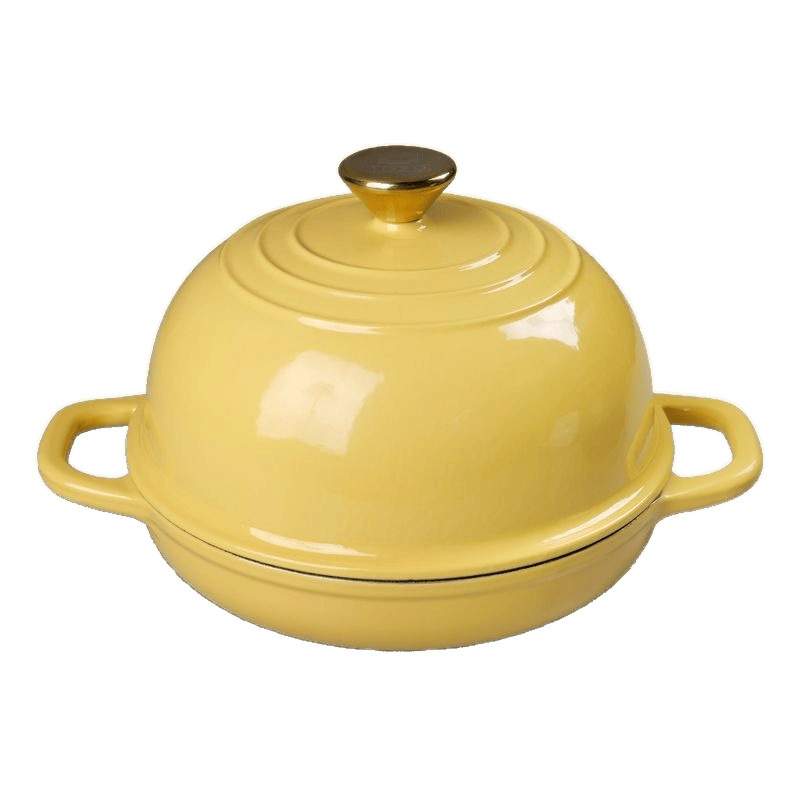 Amarillo