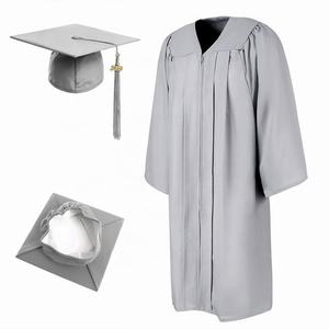 Robes de graduation pour lycée Robes de graduation universitaire - Product Image 1