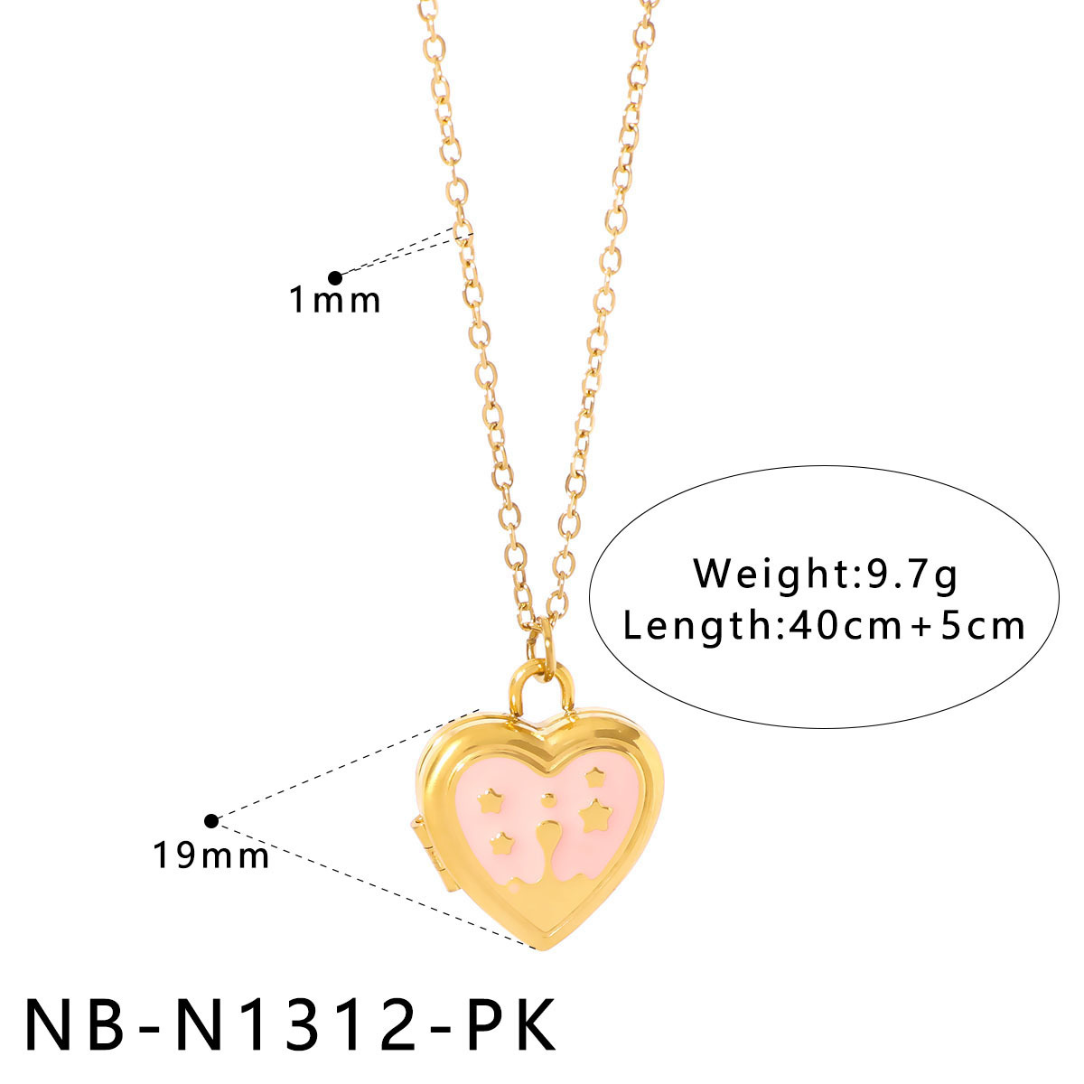 Nb-n1312-pk -oro