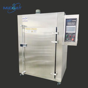 Nhỏ thép không gỉ sấy <span class=keywords><strong>Oven</strong></span> công nghiệp lò thiết bị công nghiệp máy sấy máy với xe đẩy - Product Image 6