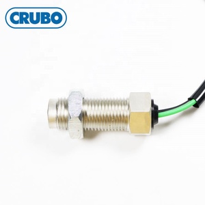 SK200 SK200-6 SK200-6E HD820 SK200-5挖掘机ME849577转速传感器 - Product Image 2
