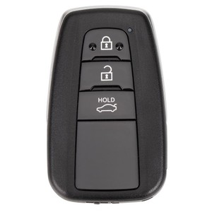 กุญแจ IKEYTY8A3BL autel อัจฉริยะ315/433 MHz 3ปุ่ม - Product Image 4