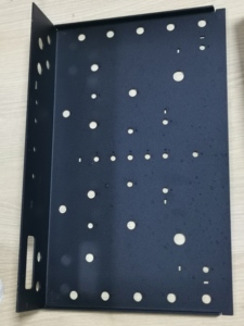 免费设计定制数控加工激光切割零件铝激光切割服务数控加工服务 - Product Image 6
