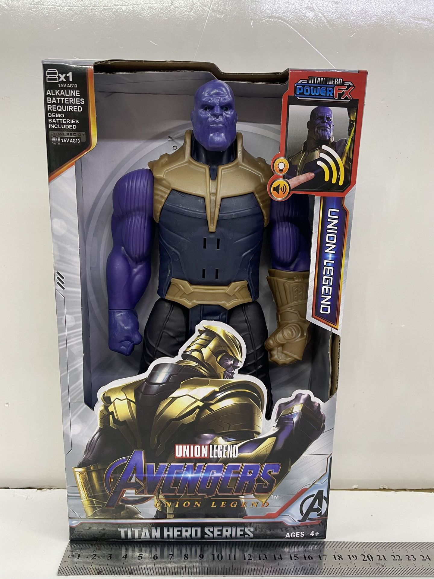 21008-15 thanos ba