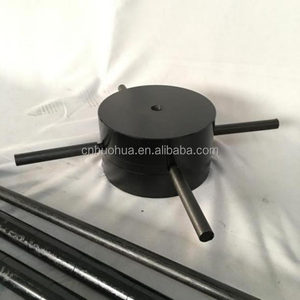 2025 yeni kıvılcım yüksek Penetration syonlu test cihazları ağır hizmet tipi 63.5kg standart penetrometre temel taşıma kapasitesi test cihazı - Product Image 1