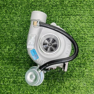 <strong>SJ60F</strong>-1 D10LC-1118100B Turbocharger Parts <strong>Turbo</strong> Boost Control Diesel Engines with New Repair Kit Compressor Wheel Included