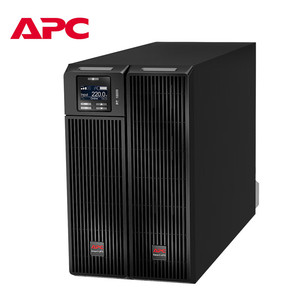 APC SURT10000XLI-CH 10KVA/10KW無停電電源装置/240V出力電圧APCスマートRTUPSコンピュータールーム - Product Image 3