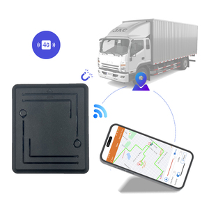Yeni tasarım tek kullanımlık GPS Tracker 3 yıl uzun bekleme manyetik GPS araç takip cihazı için varlık - Product Image 3