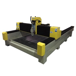 เครื่องตัดหินเราเตอร์ CNC ใช้งานง่าย - Product Image 4