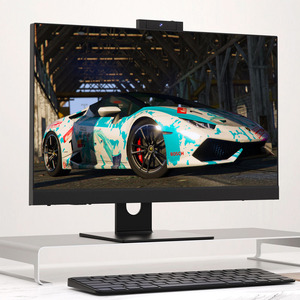 Cost-effective 24inch <strong>Computer</strong> <strong>Desktop</strong> All in One <strong>Computer</strong> Pc <strong>Desktop</strong> Prices <strong>Desktop</strong> <strong>Computers</strong> for Home - Product Image 1