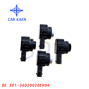 Sensor de radar de marcha atrás para coche, 0218001057, - Product Image 4