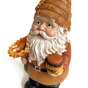 Custom garden decorative funny design sex white gnome <strong>dwarf</strong> <strong>toys</strong> for children unique design bulk resin figurine - Product Image 6
