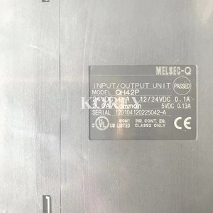 Melsec Q Series PLC <strong>Module</strong> Digital <strong>Output</strong> <strong>Module</strong> QH42P QX48Y57 - Product Image 3