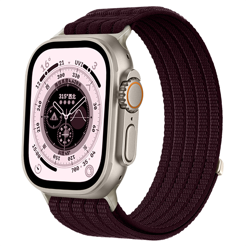 6-Plum Purple