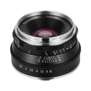 25มม.F1.8โฟกัสขนาดใหญ่เลนส์ Canon M1/ M2/ M3/ M5/ M6/ M10/ M100/ M50 EOS M-Mount - Product Image 3