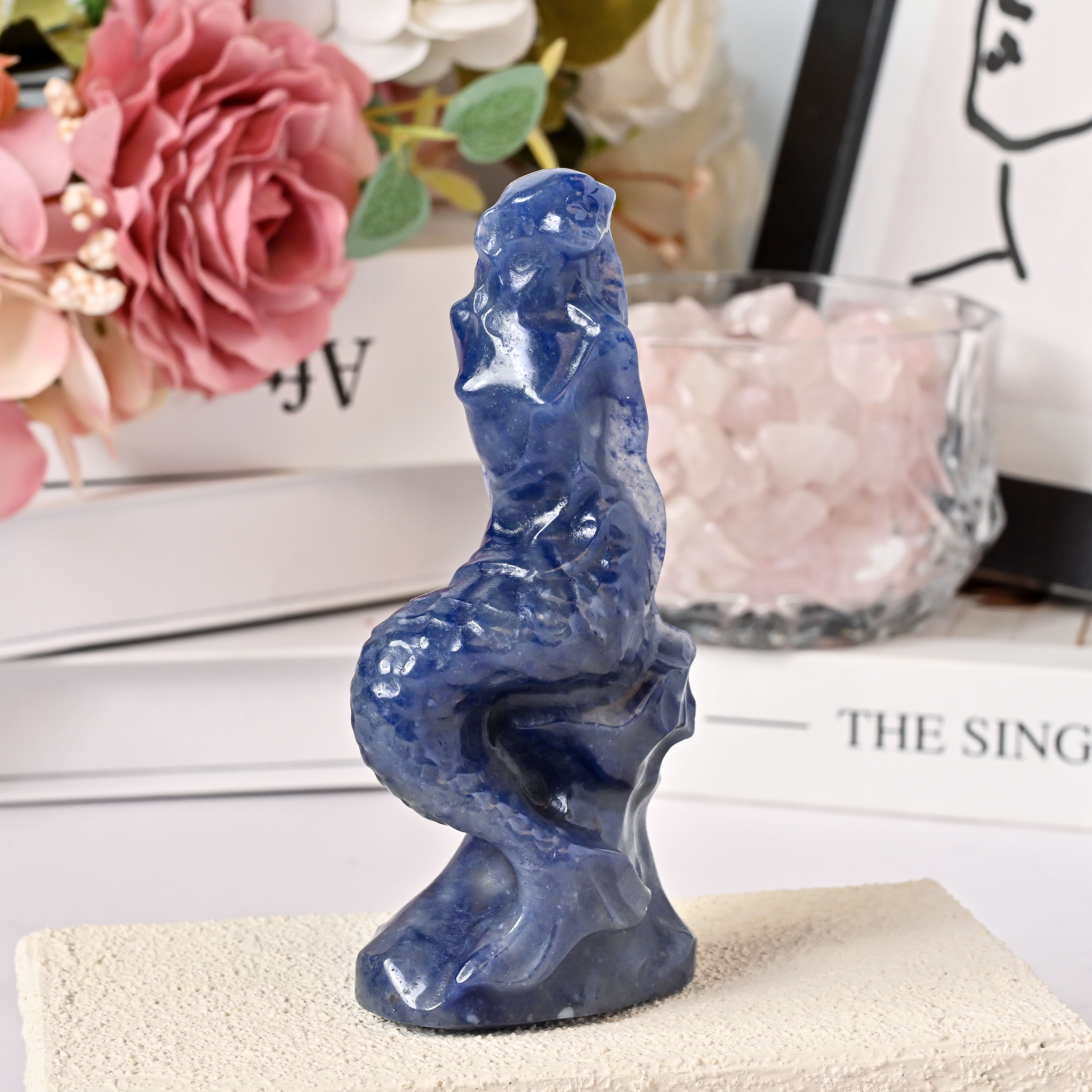 Sodalite