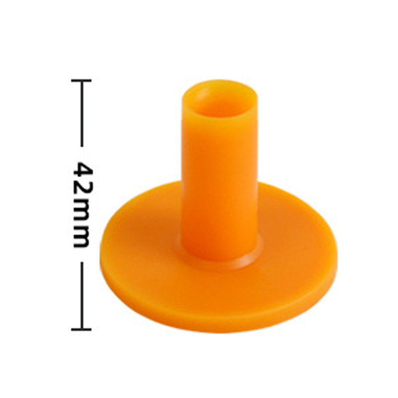 42mm yellow